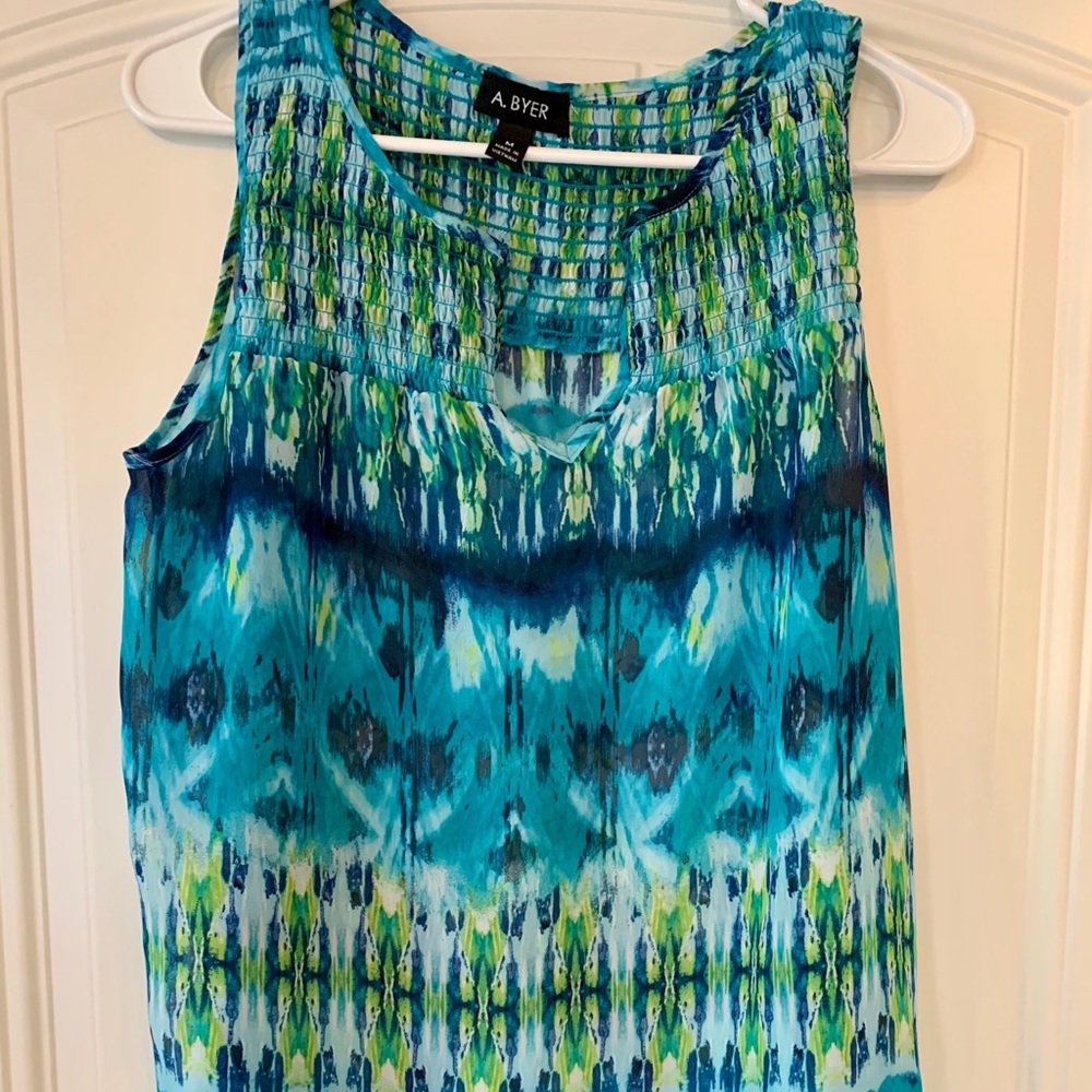 Women’s top